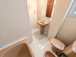 Baño